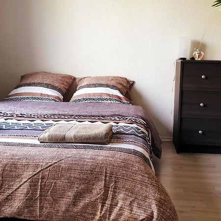 Studio Individuel - Le Musset & Parking Gratuit Devant L'Immeuble Apartment Grenoble Bagian luar foto