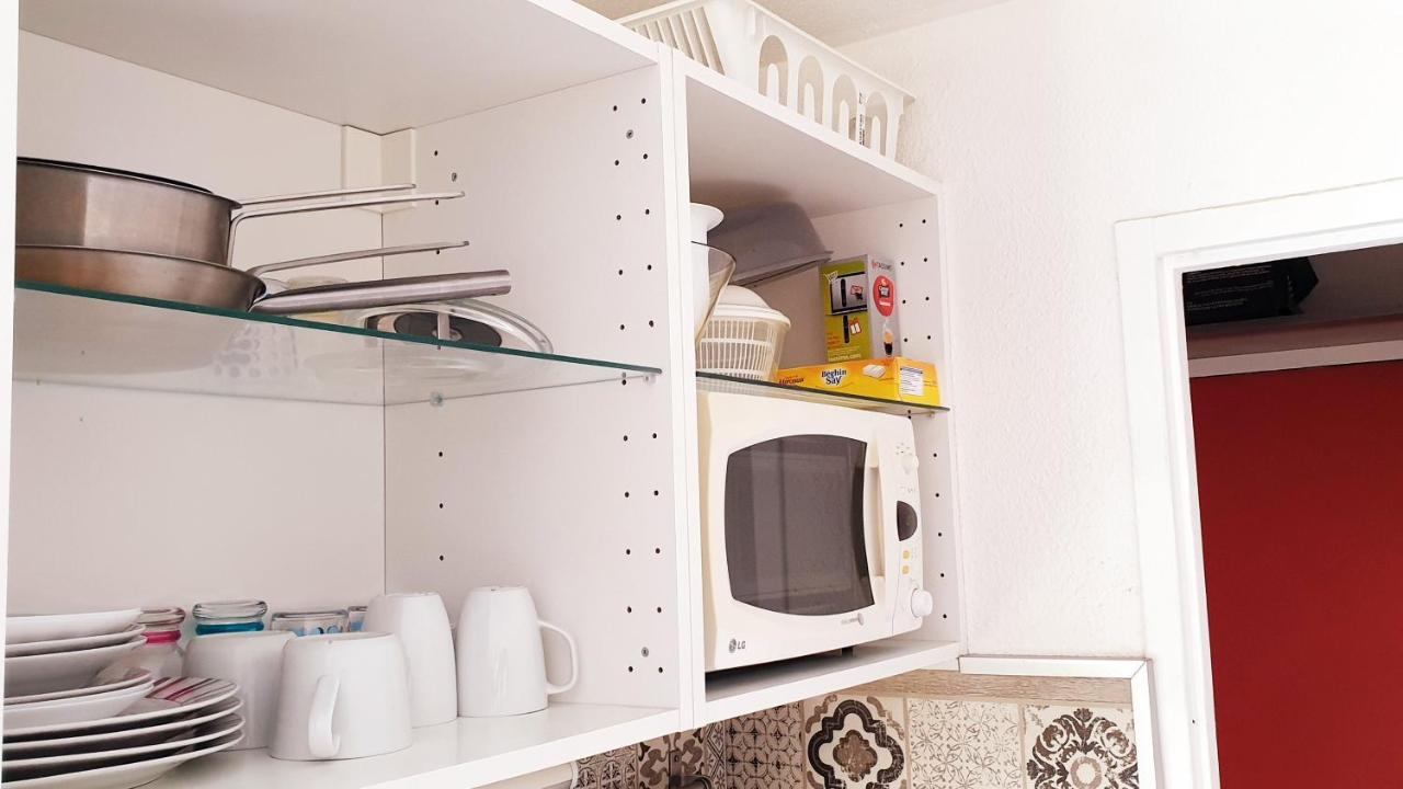 Studio Individuel - Le Musset & Parking Gratuit Devant L'Immeuble Apartment Grenoble Bagian luar foto