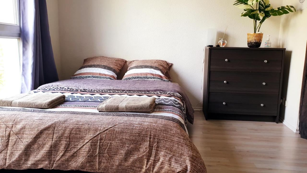 Studio Individuel - Le Musset & Parking Gratuit Devant L'Immeuble Apartment Grenoble Bagian luar foto
